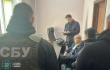 У Монако затримали сина експрезидента "Мотор Січі"