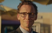 "Лучшая экранизация Кинга за годы": вышел трейлер "Жизни Чака" с Томом Хиддлстоном