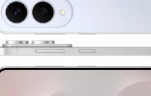 У мережі з'явилися повні характеристики і фото рекордно тонкого смартфона Samsung