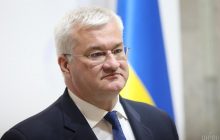 "На суше, в воздухе и на море": Сибига сделал заявление об отправке военного контингента в Украину