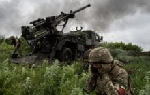 Франция озвучила потери САУ Caesar в Украине и оценила их эффективность