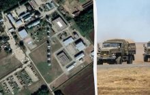 Украина поразила важный объект космической разведки РФ: эксперт объяснил последствия