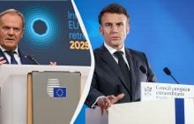 Сигнал для Трампа и Путина: Франция и Польша подпишут оборонный договор, - FT