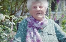 Британка стала самым старым человеком в мире: женщина рассказала, в чем секрет долголетия