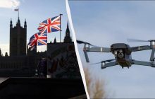 В Британии остановили работу благотворителей, собиравших деньги на дроны для ВСУ, - FT