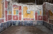 У Помпеях виявили руїни будинку, які розкривають моторошні факти про смерть однієї родини