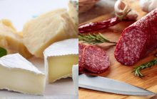 11 продуктів із високим вмістом натрію, які краще не їсти заради здоров'я серця