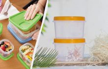 Пластикові контейнери на кухні повільно та тихо вбивають тисячі людей, - дослідження