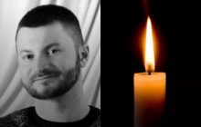 На фронте погиб известный украинский актер, который пошел в ВСУ добровольцем