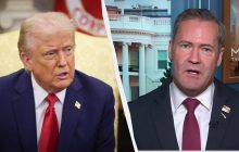 Трамп знайшов "прикриття" для зміни курсу щодо Росії, - The Telegraph