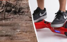 Росіяни створюють дрони-камікадзе з дитячих гіробордів: Forbes розкрив деталі