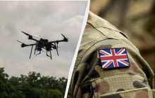 Британські військові зіткнулися з несподіваною перешкодою в навчанні "війні дронів", - FT