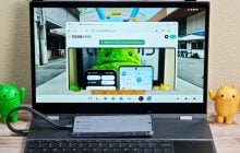 Вскоре из Android-смартфона можно будет сделать ПК: как это выглядит