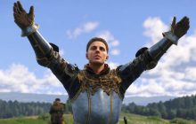 Головний актор Kingdom Come 2 уже святкує перемогу на "Грі року" після перенесення GTA 6