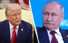 Путін прорахувався: The Telegraph пояснив, як Трамп може завершити війну в Україні