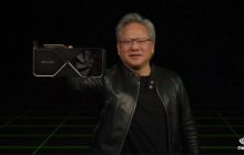 Глава NVIDIA впервые за 10 лет получил прибавку к зарплате, но сразу на 50%