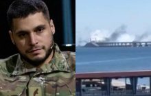 Знищити Кримський міст тепер у рази складніше: боєць ЗСУ назвав "найкращий варіант"