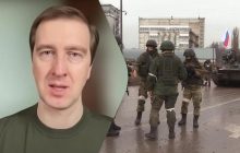 "Начинаются огромные проблемы": эксперт высказался о появлении российских ДРГ в Покровске