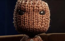 Із заставки Playstation зник головний герой LittleBigPlanet, що змусило фанатів хвилюватися