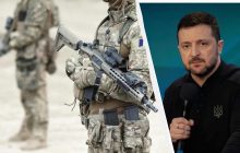 Якою буде миротворча місія в Україні: Зеленський розповів про два сценарії