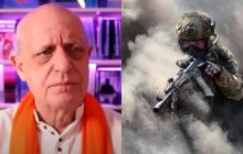 "Живой Нострадамус" сделал новые зловещие пророчества: что он предсказал