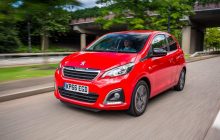 Недорогий і практичний: експерти назвали ідеальний автомобіль для водіїв-початківців