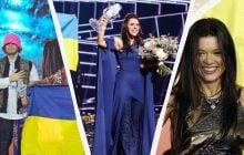 Евровидение: сколько раз Украина побеждала на шоу и какие песни стали лучшими