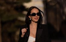 "Залицяльник є, і не один": колишня Остапчука заговорила про романи після розлучення