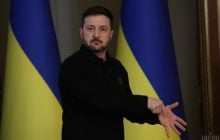 Росія намагається виграти час, щоб продовжити війну, - Зеленський