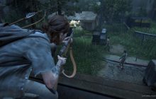 Naughty Dog скасувала неанонсовану гру, заради якої закрила The Last of Us Online