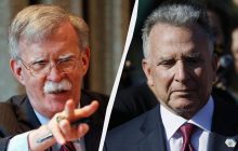 Трамп обрав повного профана своїм головним переговірником щодо війни в Україні, - Болтон