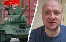 Військовий експерт назвав час для ефективного удару по Москві, і це не 9 травня