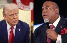 Духовний наставник Трампа розповів, як президент США реагує на звірства РФ в Україні