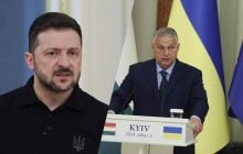 Орбан звинуватив Україну в безпрецедентній розвідувальній операції
