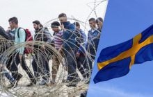 В Швеции будут платить мигрантам по 32 тысячи евро за возвращение на родину