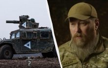 Поле боя радикально изменится уже этим летом: "Мадяр" предупредил об угрозе