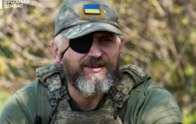 "Здесь мои ребята, я не могу их оставить": военный о возвращении в строй после тяжелого ранения
