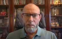 Жданов спрогнозував дії РФ на фронті найближчим часом