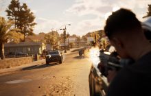 У мережі з'явилися геймплейні ролики нової гри від колишнього розробника GTA