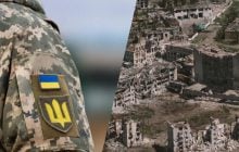Повітряні сили розгромили командний пункт росіян під Бахмутом, - Генштаб