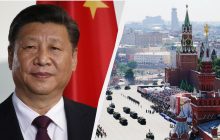 Сі Цзіньпін і Фіцо з'являться на параді 9 травня в Москві, - росЗМІ