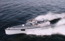 Появилось первое фото Magura V7, сбившего два российских самолета в Черном море