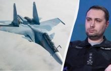 Збиття двох ворожих Су-30: Буданов розкрив нові деталі операції