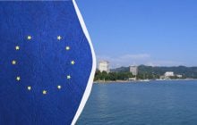 В ЄС засудили Росію за відкриття авіарейсів до окупованої Абхазії