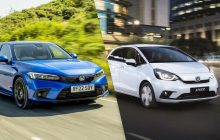 Експерти визначили 6 найнадійніших автомобілів Honda з пробігом