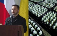 В этом году Украина может получить еще 1,8 млн снарядов по чешской инициативе, - Зеленский