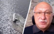 "Высший пилотаж": эксперт оценил сложность сбития вражеского Су-30 морским дроном