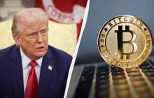Біткойну пророкують "бум Трампа" і новий рекорд ціни, - Forbes