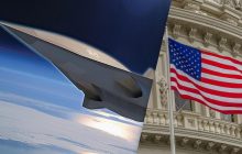 Преемник SR-71 Blackbird: эксперт рассказал о новом инновационном стелс-самолете США