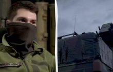 Воздушные силы раскрыли детали первого в истории сбития "Кинжала" (видео)